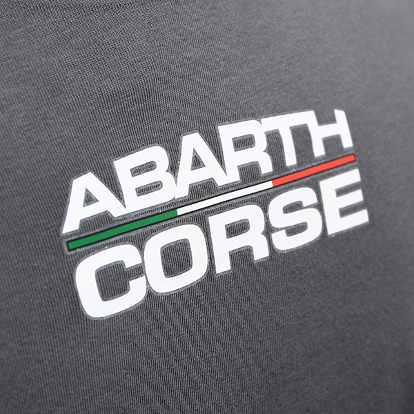 ABARTH CORSE T-Shirts