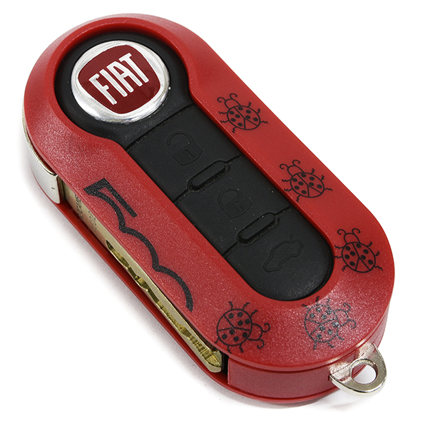 FIAT Key Cover(Coccinellidae)