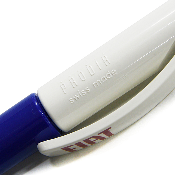 FIAT Bi Color Ball Point Pen
