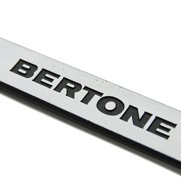 by BERTONE Logo Emblem
