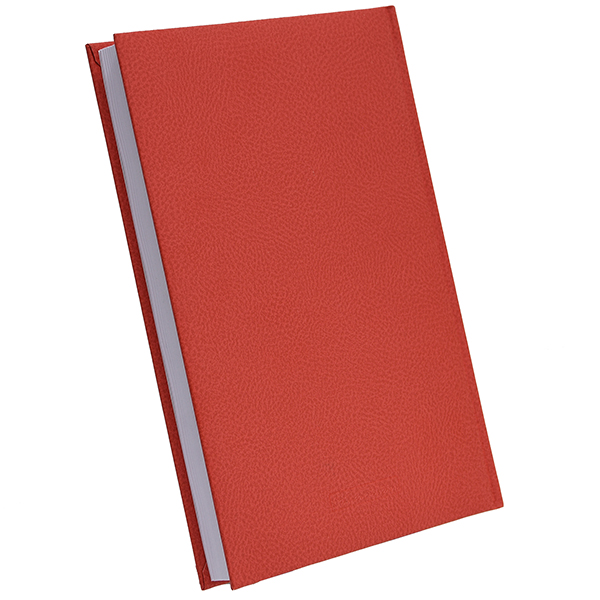 ABARTH CLUB TORINO Pocketbook(2020/Red)