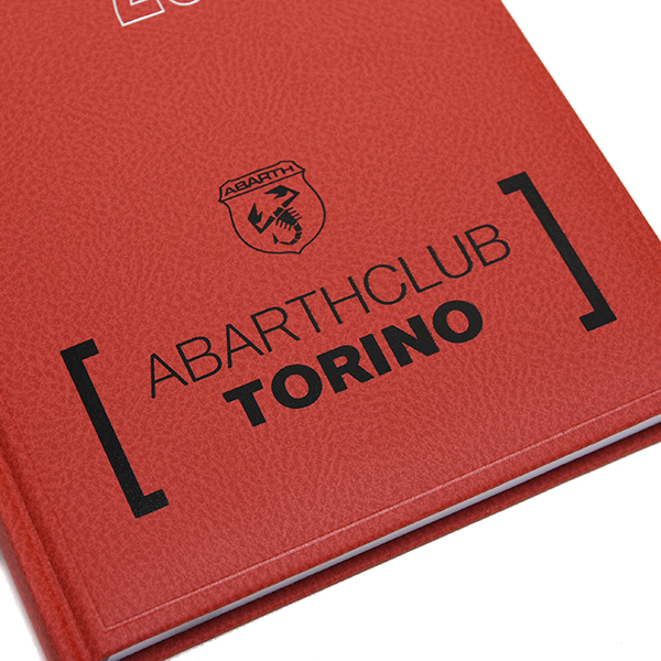 ABARTH CLUB TORINO եĢ(2020/å)