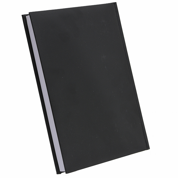 ABARTH CLUB TORINO Pocketbook(2020/Black)