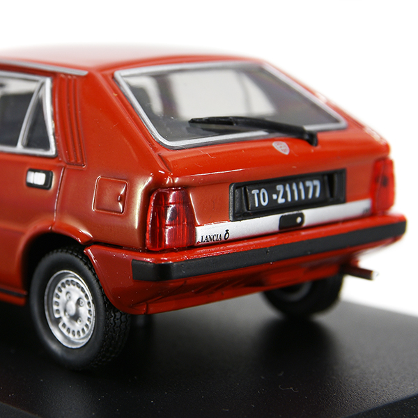 1/43 LANCIA DELTA 1300 1979 Miniature Model