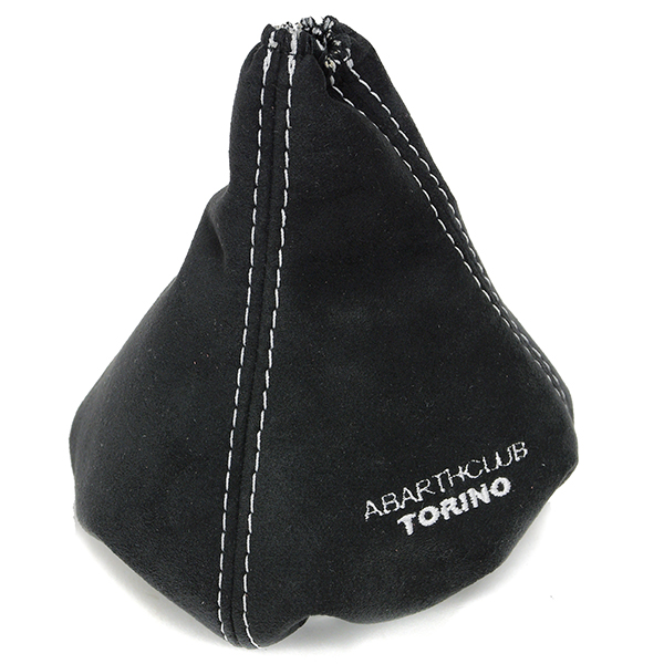 ABARTH CLUB TORINO 500/595 シフトブーツ