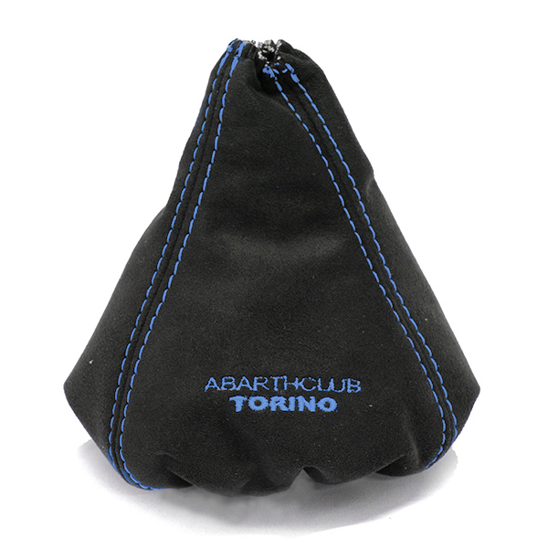 ABARTH CLUB TORINO 500/595 シフトブーツ