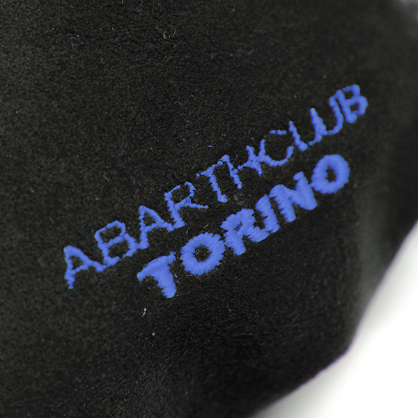 ABARTH CLUB TORINO 500/595 シフトブーツ