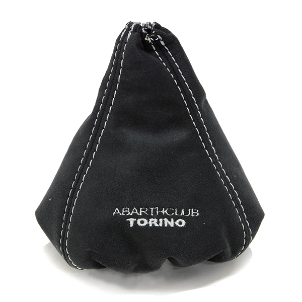 ABARTH CLUB TORINO 500/595 Shift Boots