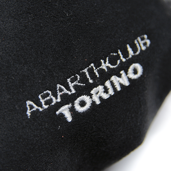ABARTH CLUB TORINO 500/595 Shift Boots