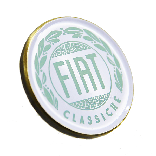 FIAT CLASSICHE  Pin Badge