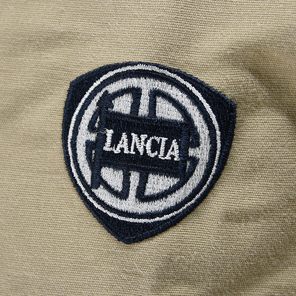LANCIA Work Jacket