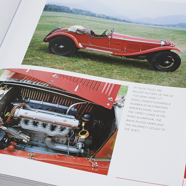 ALFA ROMEO From 1910 to the present Updated edition