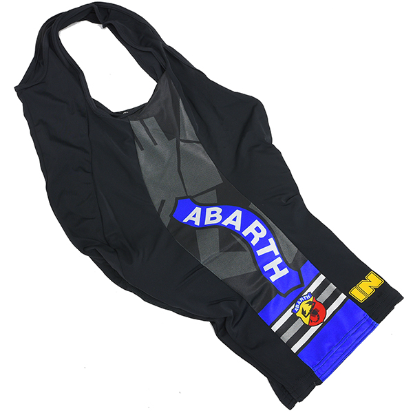 ABARTH Cycle Bib shorts