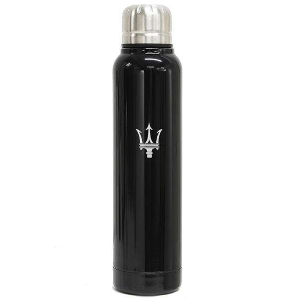 MASERATI Thermo Bottle(Black)