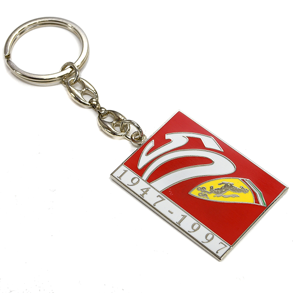 Ferrari 50ǯǰ᥿륭