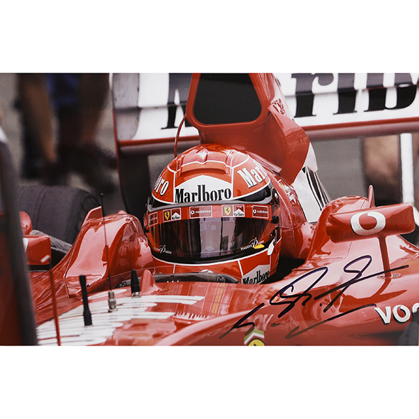 Scuderia Ferrari2002 ꥸʥץ쥹ե-M.塼ޥåľɮ/ɥGP-