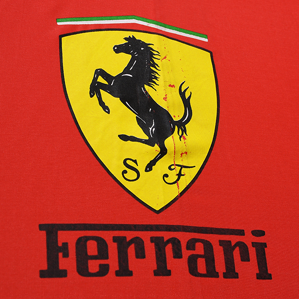 Ferrari Scuderia Ferrari ֥ 辰