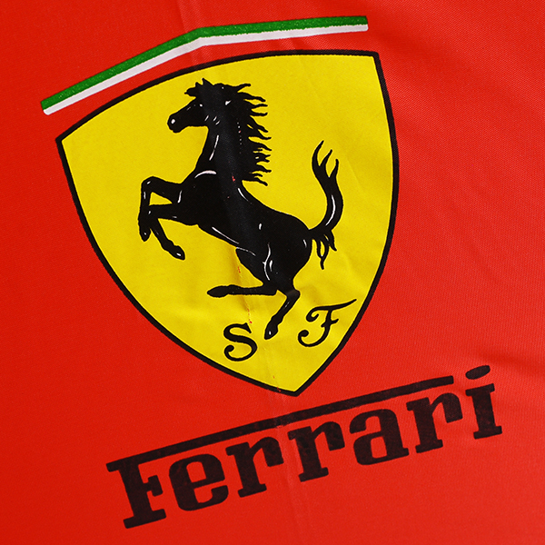 Ferrari Scuderia Ferrari ֥ 辰