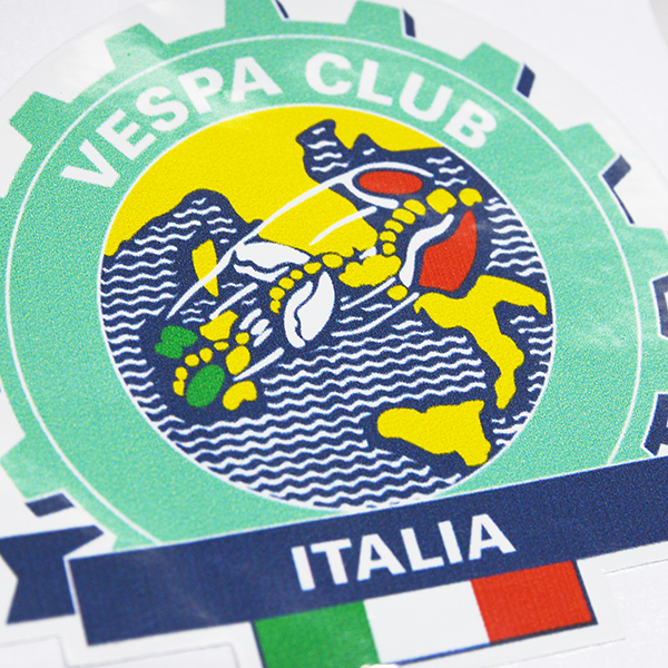 Vespa Club ITALIA ƥå