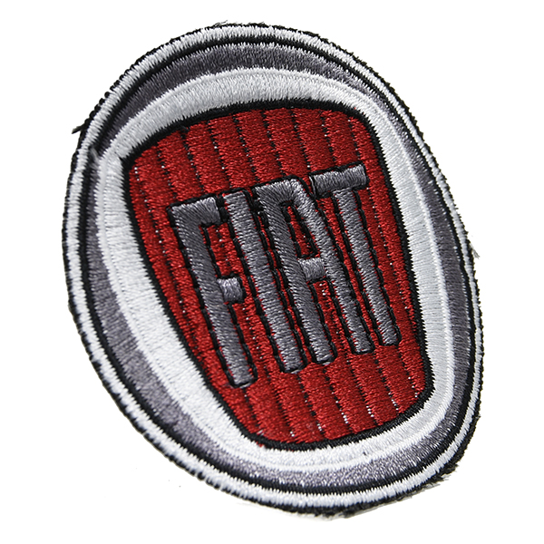 FIAT Emblem Patch-21824-