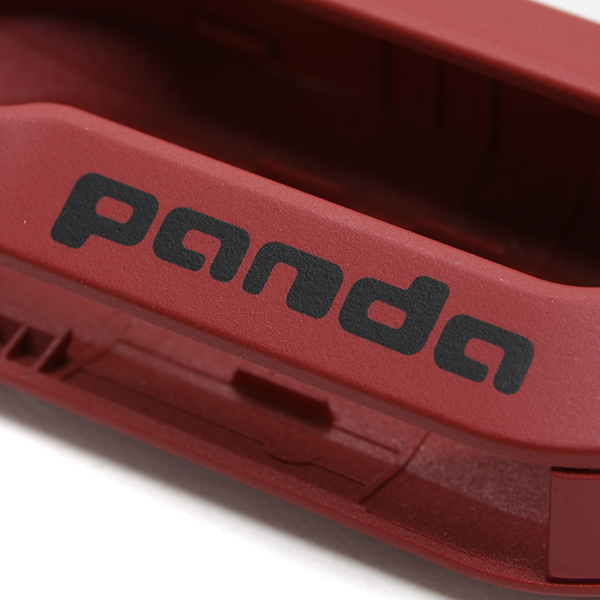 FIAT PANDA Key Cover(Red)
