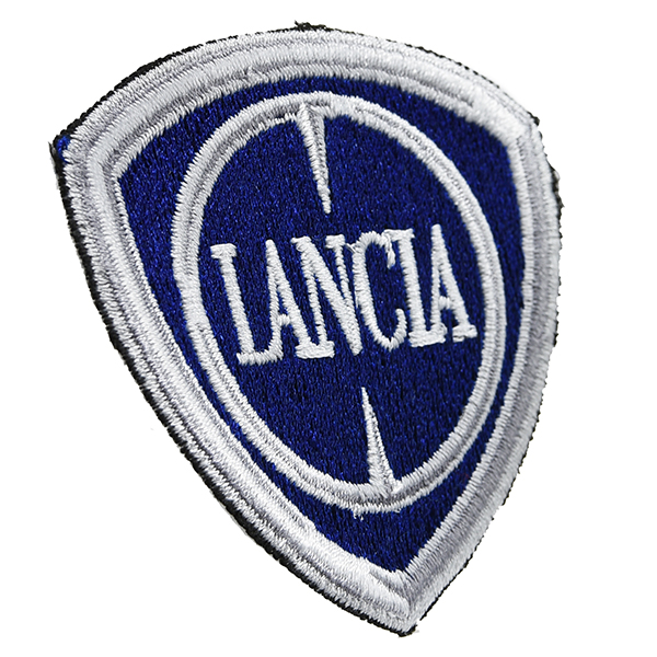 LANCIA Emblem Patch-21253-
