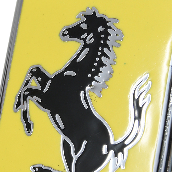 Ferrari Emblem