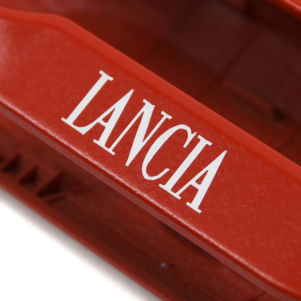 LANCIA Key Cover(Prototype/Logo White)