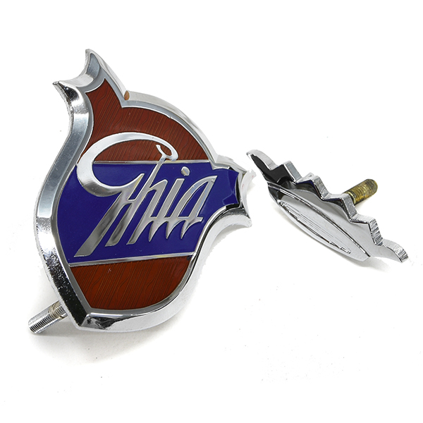Ghia 2pcs Emblem