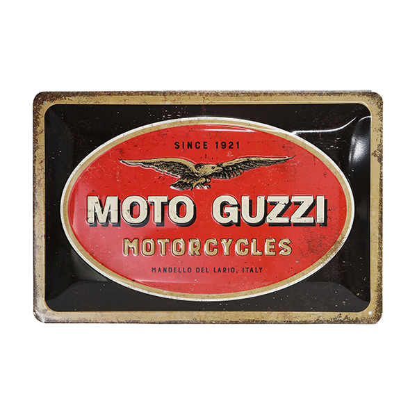 Moto Guzziե륵ܡ-MOTOR CYCLES-