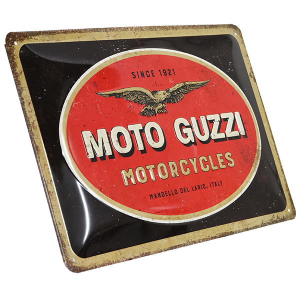 Moto Guzziե륵ܡ-MOTOR CYCLES-