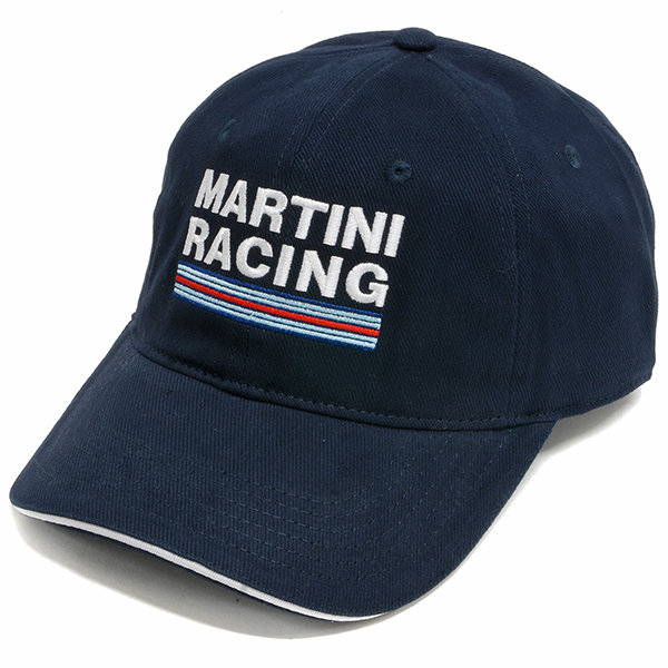 MARTINI RACING Baseball Cap -90s-