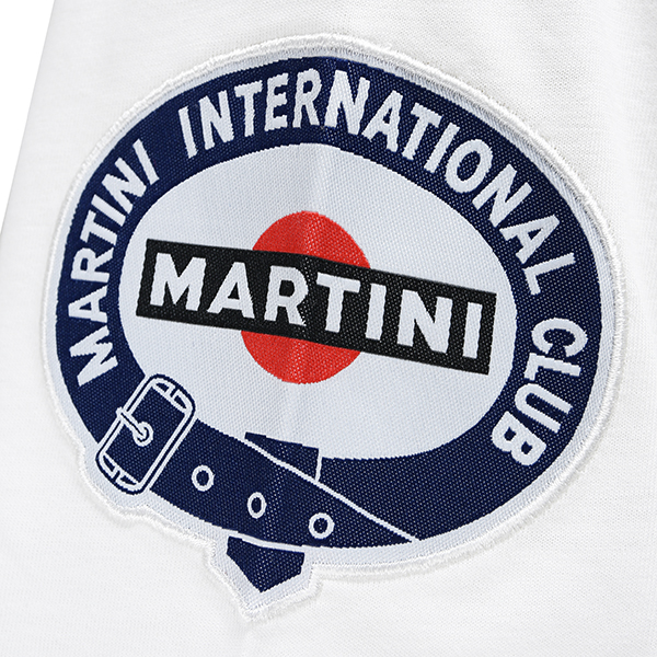 MARTINI RACING Pocket T-shirts