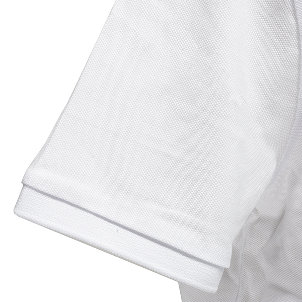 MARTINI RACING Polo Shirts-Sportline-(White)