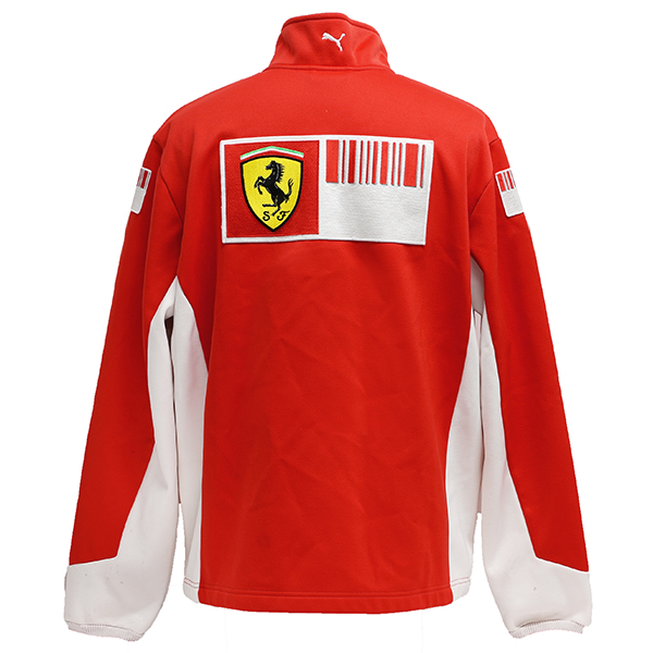 Scuderia Ferrari 2007 ɥ饤Сٵѥեȥ른㥱å