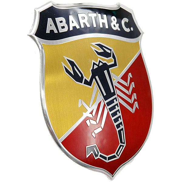 ABARTH695 70ǯ Anniversarioեȥ֥
