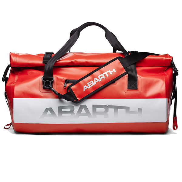 ABARTH Genuine Waterproof Bag