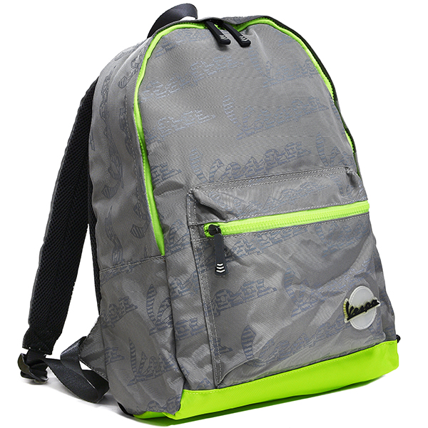 Vespa Backpack-CLAXON-<br><font size=-1 color=red>04/20到着</font>