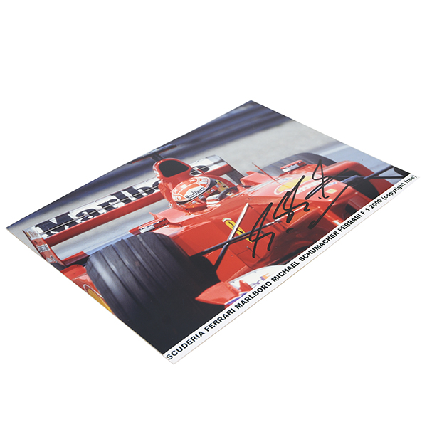 Scuderia Ferrari Marlboro 2000 ꥸʥץ쥹ե-M.塼ޥåľɮ