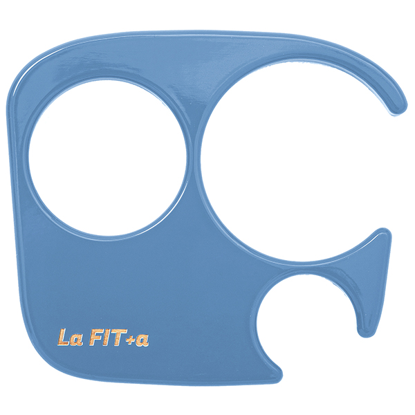 FIAT/ABARTH 500 595(꡼3)ѥåɥեۥby La FIT+a