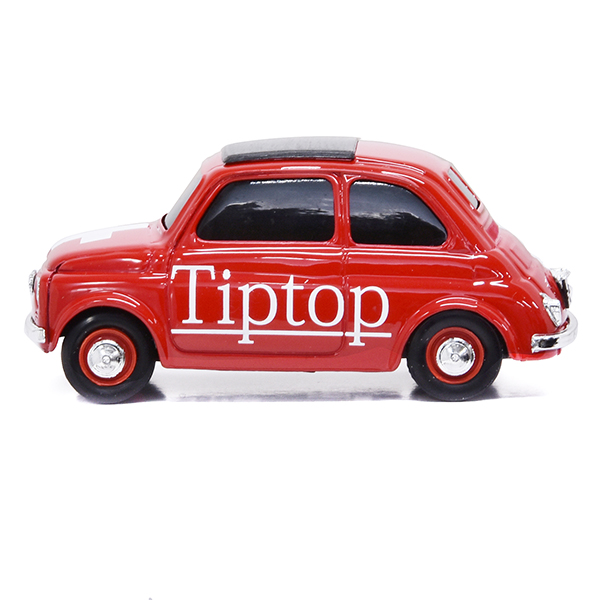 1/43 FIAT500 Miniature Model (Swiss Tip Top - Bilux)
