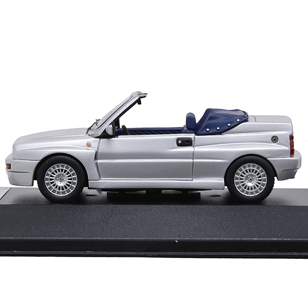 1/43 LANCIA DELTA Integrale Cabrio Miniature Model-1992-
