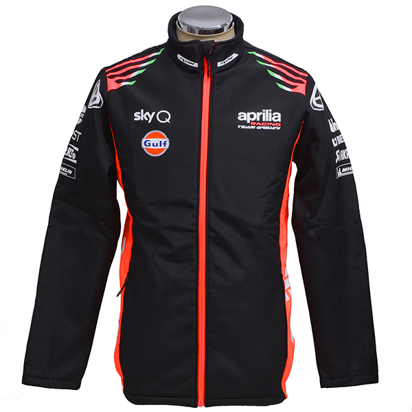 Aprilia RACING 2020 Official Softshell Jacket