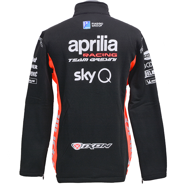 Aprilia RACING 2020 Official Sweat Shirts