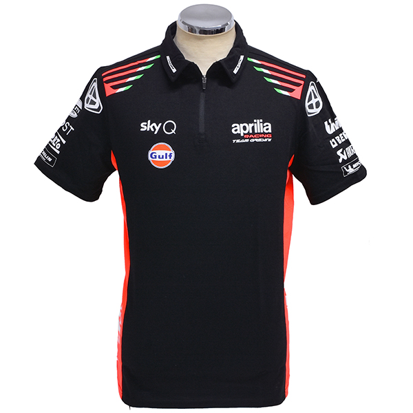 Aprilia RACING 2020 Official Polo Shirts