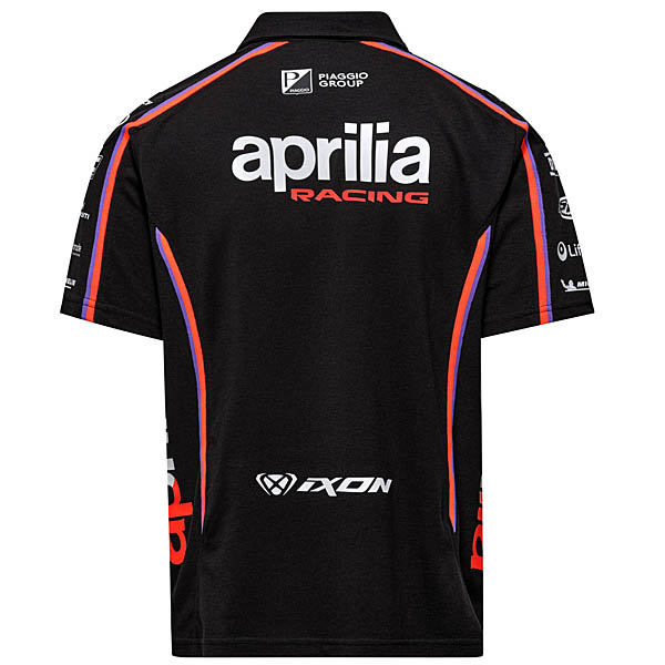 Aprilia RACING 2025եץꥫݥ