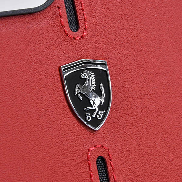Ferrari iPhone12mini Case(Red)