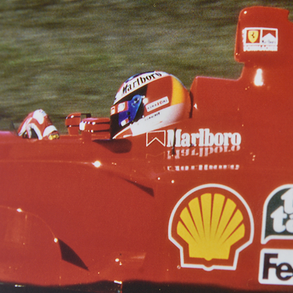 Scuderia Ferrari Marlboro 2000ꥸʥץ쥹ե-M.塼ޥåľɮ