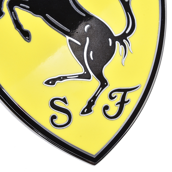Ferrari Genuine 488GTB  SF Fender Emblem