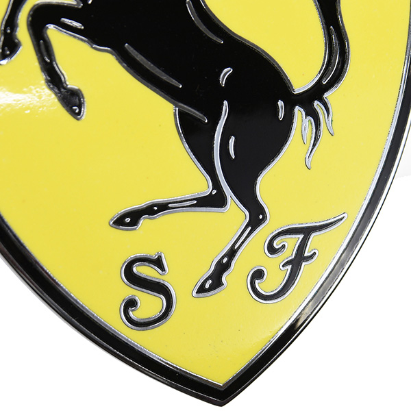 Ferrari Genuine Portofino SF Fender Emblem